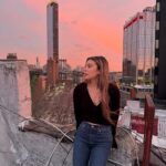 Genevieve Hannelius Instagram - 🍬💫🍧🩰