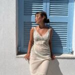 Genevieve Hannelius Instagram - Greece moments 🇬🇷