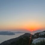 Genevieve Hannelius Instagram - Greece moments 🇬🇷