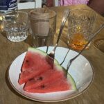 Genevieve Hannelius Instagram - Greece moments 🇬🇷