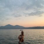 Genevieve Hannelius Instagram - Greece moments 🇬🇷