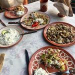 Genevieve Hannelius Instagram - Greece moments 🇬🇷