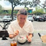 Genevieve Hannelius Instagram - berlin🖤 Berlin, Germany