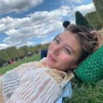 Genevieve Hannelius Instagram - paris diary🥖🧈