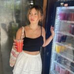 Genevieve Hannelius Instagram - in the G Polish newsletter today I share some of my favorite nyc spots⭐️ make sure ur subscribed on our website !!