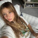 Genevieve Hannelius Instagram - summa