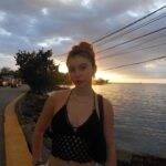 Genevieve Hannelius Instagram - ✨✨✨✨ Negril, Jamica