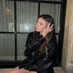 Genevieve Hannelius Instagram - :)) <33