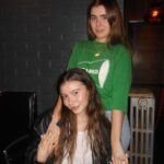 Genevieve Hannelius Instagram - As of late