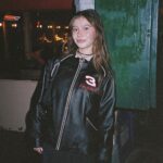 Genevieve Hannelius Instagram - film dump❤️‍🩹