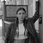 Genevieve Hannelius Instagram - A few more from @riellydunn 🤍