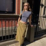 Genevieve Hannelius Instagram - 🌟🌙🪐🌪️
