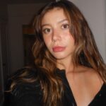 Genevieve Hannelius Instagram - Omw!