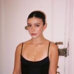 Genevieve Hannelius Instagram - 💋