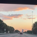 Genevieve Hannelius Instagram - I <3 miami
