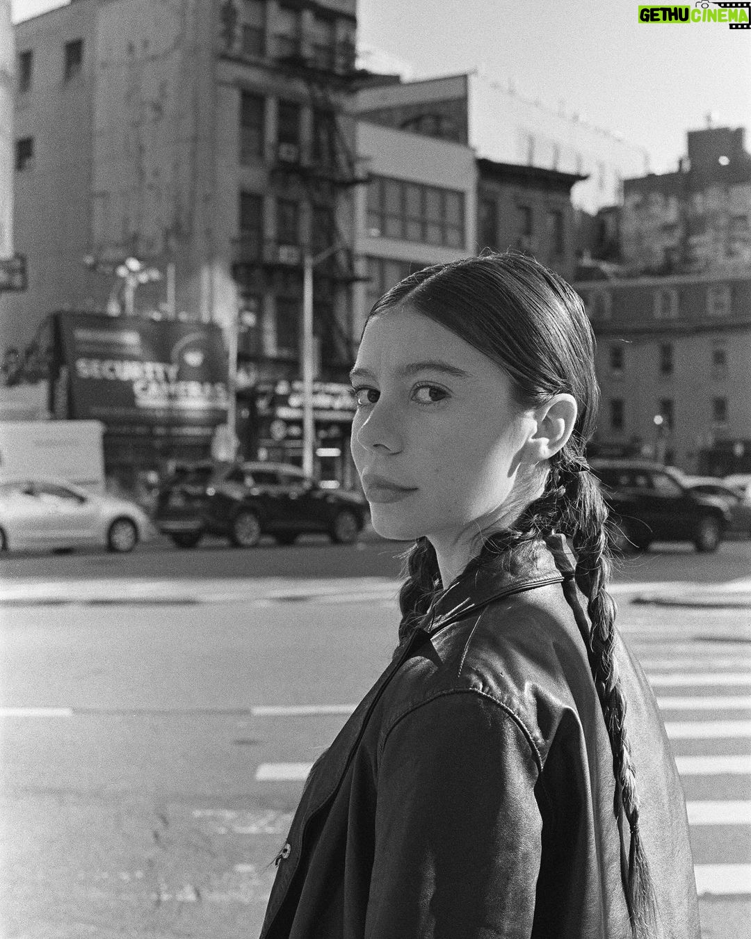 Genevieve Hannelius Instagram - A few more from @riellydunn 🤍