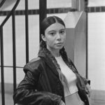 Genevieve Hannelius Instagram - A few more from @riellydunn 🤍