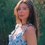 Genevieve Hannelius Instagram - ❀ ❁ ♡ so much fun shooting in malibu with @efmma