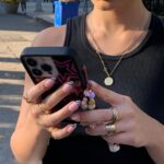 Genevieve Hannelius Instagram - So overwhelmed by the response we got for our @gpolishofficial Press-On Nails launch yesterday😭 I had so much fun creating these nails and I’m so happy that you guys are just as excited as I am. When you get your orders pls send me pics!!! I can’t wait to see these nails in out in the world🤍 So much more to come. Thank you I love u🫶