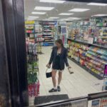 Genevieve Hannelius Instagram - cried outside the bodega last night how about u?