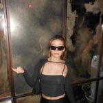 Genevieve Hannelius Instagram - 🕺💋 mr. Dj can u play super freaky girl pls ?? 🥹😭🫶