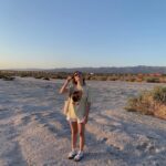 Genevieve Hannelius Instagram -