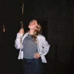 Genevieve Hannelius Instagram - Pole dancers