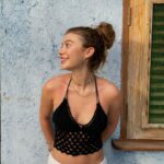 Genevieve Hannelius Instagram - 🫧🥥✨🫀⭐️ Negril, Jamica
