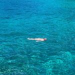 Genevieve Hannelius Instagram - my year of rest and relaxation Negril, Jamaica