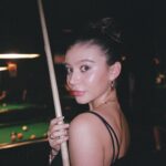 Genevieve Hannelius Instagram - 777 Nail Art Stickers!!!⛓️🌟❤️‍🔥🪩 I’m so excited about our new @gpolishofficial product🥹🫶 These nail decals are hand-drawn and inspired by fine line tattoos. Pair them with our nude Birthday Suit press-on’s to create your own customized nails! 💅🏻