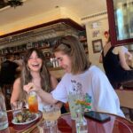 Genevieve Hannelius Instagram - 😄