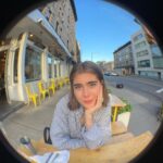 Genevieve Hannelius Instagram - dinner POV’s 🫶
