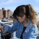 Genevieve Hannelius Instagram - Tourist energy 💋🏙📸