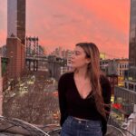 Genevieve Hannelius Instagram - 🍬💫🍧🩰