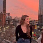 Genevieve Hannelius Instagram - 🍬💫🍧🩰