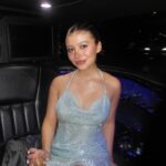 Genevieve Hannelius Instagram - good girls to heaven👼🏼bad girls go to Vegas🍾🤪⭐️