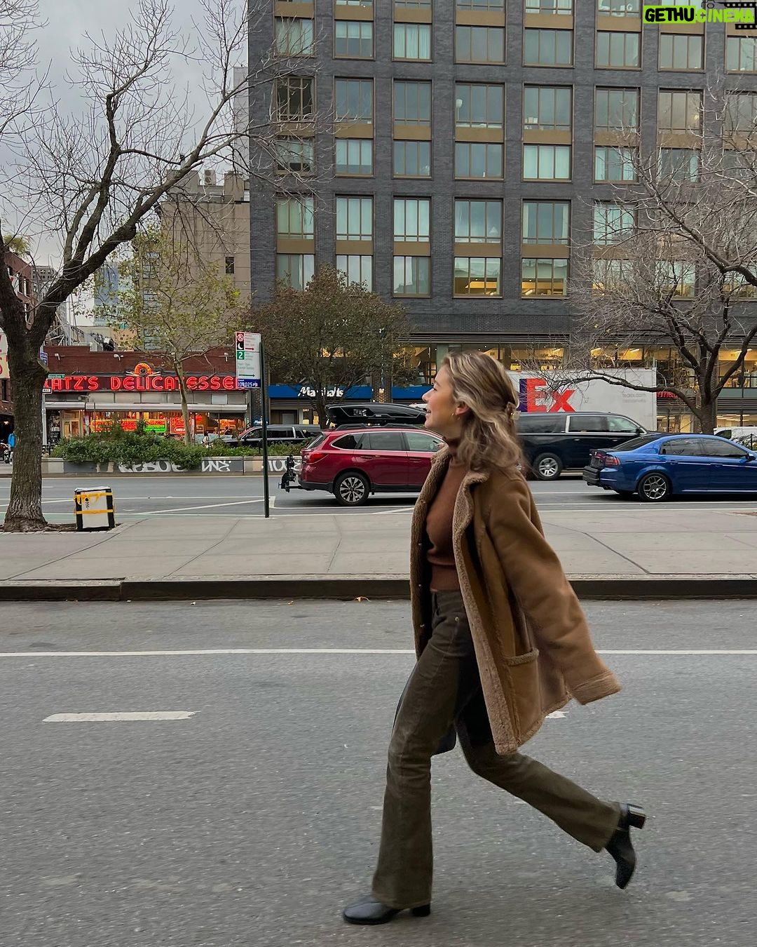 Genevieve Hannelius Instagram - π§Έπ€π