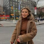 Genevieve Hannelius Instagram - 🧸🤎🍂