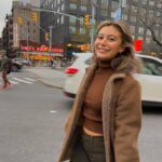 Genevieve Hannelius Instagram - 🧸🤎🍂