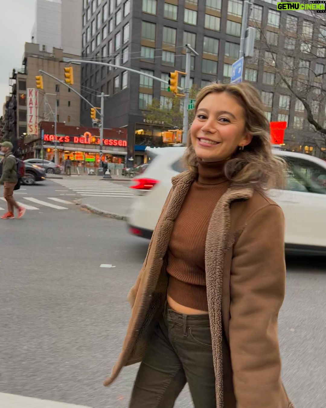 Genevieve Hannelius Instagram - π§Έπ€π