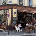 Genevieve Hannelius Instagram - paris diary🥖🧈