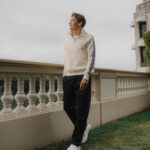 George Russell Instagram – Really excited to announce that I’m joining @tommyhilfiger as a global ambassador! Thank you for welcoming me into the family – it’s an absolute pleasuređź’™