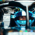 George Russell Instagram - P3 in the race 🏆 and P2 for @mercedesamgf1 in the Constructors' Championship🏆! What a way to end the 2023 season!! I gave it my all out there today and am thrilled with the result. Thank you to the team for your hard work; congrats to each and every one of you. We never stopped fighting and it shows. We'll be back even stronger next year 💙 Yas Marina Circuit