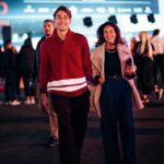 George Russell Instagram - 🥰 Las Vegas