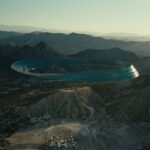 George Russell Instagram - ☁️ Sky-high adventures ☁️ We teased all along that the #RoarToVegas adventure has been leading to a spectacle of new heights – Welcome the AMG Hyperdome. Check out all of the action now on YouTube. #MercedesAMG #AMG #AMGThrill #SOAMG