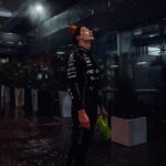 George Russell Instagram - About today 🤷‍♂️☔️ Autódromo José Carlos Pace