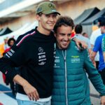George Russell Instagram - A brilliant job from the whole team on the upgrades to the car. The result wasn’t the one we wanted, but we are certainly heading in the right direction. Thanks Austin, it’s always a pleasure to be here. 🇺🇸 Circuit of The Americas