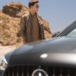George Russell Instagram - What’s on @georgerussell63’s agenda for Vegas? Capturing moments in time. And revolutionising the experience of driving, of course. #RoarToVegas #MercedesAMG #AMG #AMGThrill #SOAMG [Mercedes-AMG C 63 S E PERFORMANCE | Kraftstoffverbrauch kombiniert: 6,9 l/100 km | CO₂-Emissionen kombiniert: 156 g/km | Stromverbrauch kombiniert: 11,7 kWh/100 km | //amg4.me/DAT-Leitfaden]