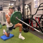George Russell Instagram - Training sesh in my Austin limited edition cap. Definitely one of my favourites from my new collection with @mercedesamgf1. I hope you all love it regardless of whether you’re an F1 fan or not!