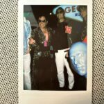 George Russell Instagram - Would the real Elvis please stand up! 🎤 🇺🇸 🏜️